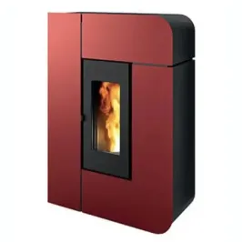 Pelletöfen MCZ 6,2 kW Alea Air 7 XUP 5S 7124059 6921043
