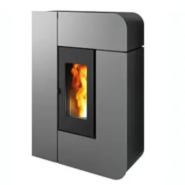 Pelletöfen MCZ 6,2 kW Alea Air 7 XUP 5S 7124059 6921041