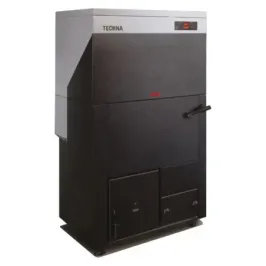 Pelletkessel MCZ 25,2 kW Techna Smartclean 27 7324002