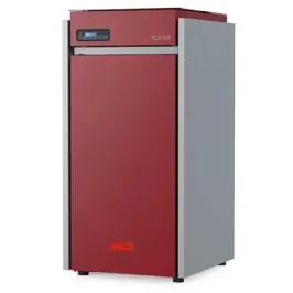 Pelletkessel MCZ 14,5 kW Selecta 15 HQ 7321006
