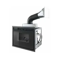 Pelletkessel MCZ 24,7 kW Vivo 90 Hydro Hydro 24 5020004