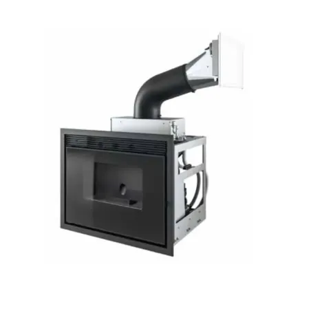 Pelletkessel MCZ 24,7 kW Vivo 90 Hydro Hydro 24 5020004