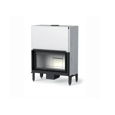 Holzkamin MCZ 13,3 kW Plasma 95 Wood Basic VF 5017005 4008038N