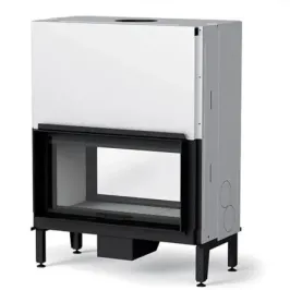 Holzkamin MCZ 18,6 kW Plasma B95 Wood Basic VN 5020005 4008036