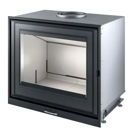 Holzkamineinsatz MCZ 11,6 kW Vivo 70Q Wood Basic VN 5020001 4008036