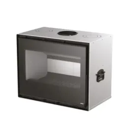 Holzkamineinsatz MCZ 8,8 kW QBox 70 Wood 5023005