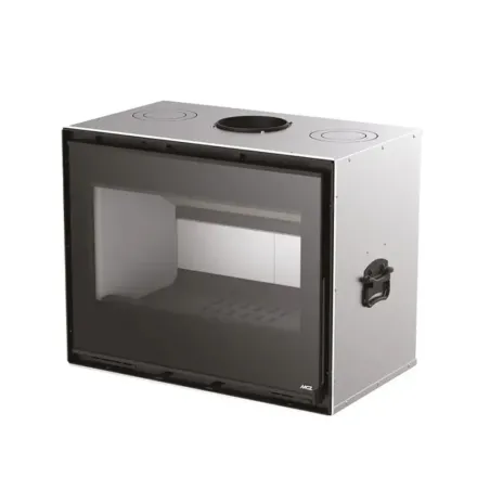 Holzkamineinsatz MCZ 8,8 kW QBox 70 Wood 5023005