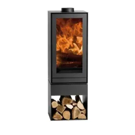 Holzofen Nestor Martin 7,5 Nennleistung kW TQH13+PLTQH13