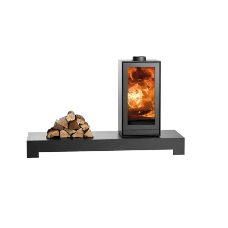 Holzofen Nestor Martin 7,5 Nennleistung kW TQH13+BLTQ-H DX