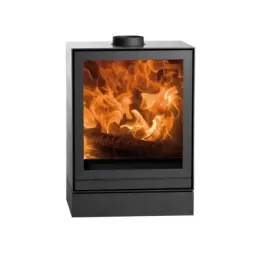 Holzofen Nestor Martin 8 Nennleistung kW TQH43+BBTQ-H43