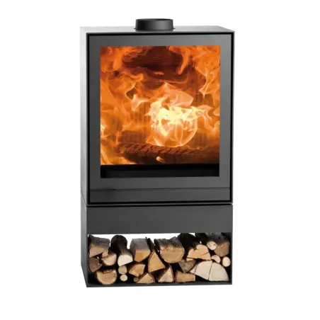 Holzofen Nestor Martin 8 Nennleistung kW TQH43+PLTQH43