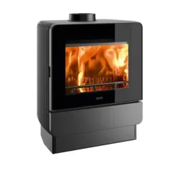 Holzofen Nestor Martin 8 Nennleistung kW M43