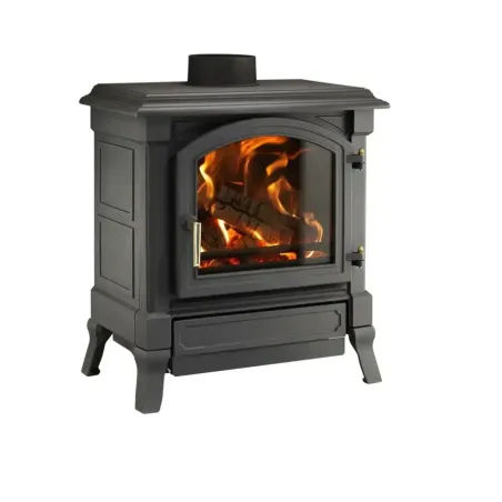 Holzofen Nestor Martin 5,5 Nennleistung kW H33