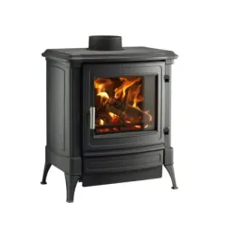 Holzofen Nestor Martin 4,6 Nennleistung kW S23