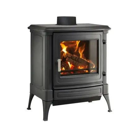 Holzofen Nestor Martin 5,5 Nennleistung kW S33