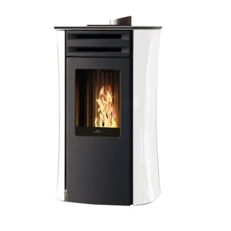 Edilkamin Dania Air Tight 6 kW  817470 1161720