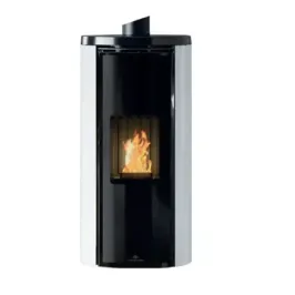 Edilkamin Celia Air Tight C Magic 7,2 kW  817450 1161670