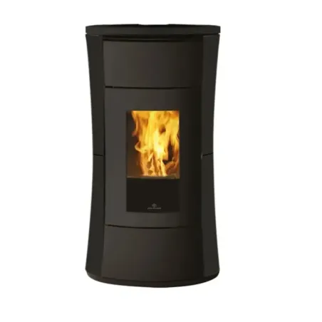 Edilkamin Cherie 9+ Evo Top 9 kW keramikseiten 816110 1136050