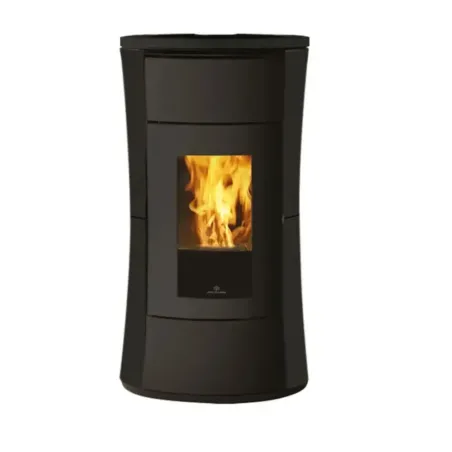 Edilkamin Cherie 11++ Evo Top 11 kW keramikseiten 816120 1136050