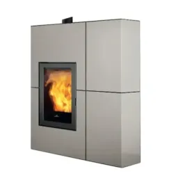 Edilkamin Blade 12++ Evo 12,1 kW  815440 1170220