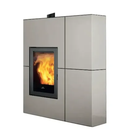 Edilkamin Blade 12++ Evo 12,1 kW  815440 1170220