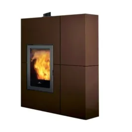 Edilkamin Blade 12++ Evo 12,1 kW  815440 1170230