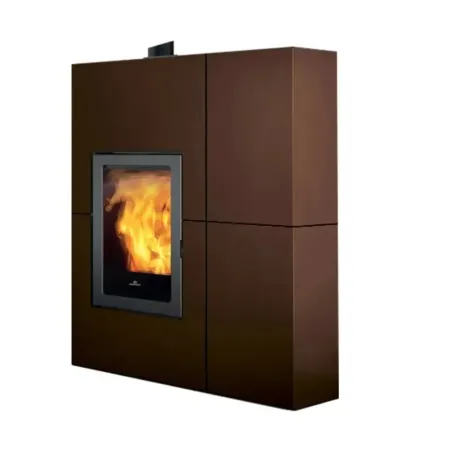 Edilkamin Blade 12++ Evo 12,1 kW  815440 1170230