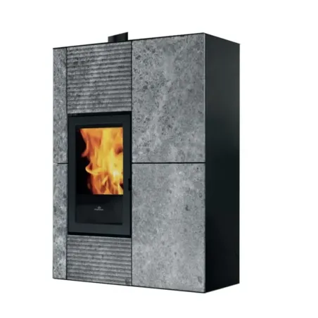 Edilkamin Blade 12++ Evo 12,1 kW  815440 1044420