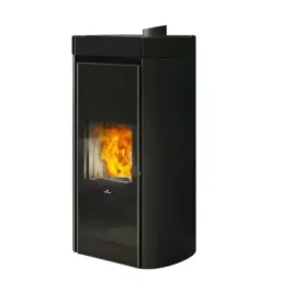 Edilkamin Rada Air Tight C 12,8 kW top aus keramik 814500 1094980