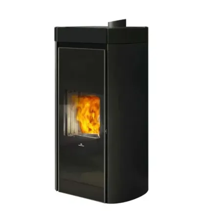 Edilkamin Rada Air Tight C 12,8 kW top aus keramik 814500 1094980