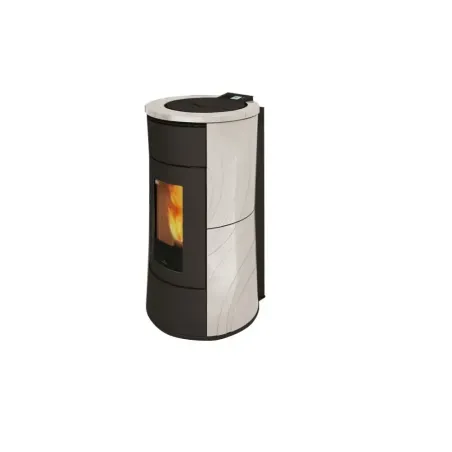 Edilkamin Cherie H 10 Evo 10,5 kW keramikseiten 816850 1148510