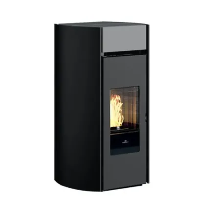 Edilkamin Myrna H 15 Evo 14,9 kW  816380 1116610