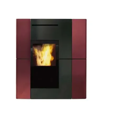 Edilkamin Blade H 15 Evo 14,9 kW  816750 1141360