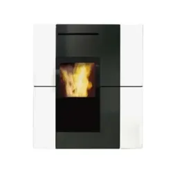 Edilkamin Blade H 15 Evo 14,9 kW  816750 1141370