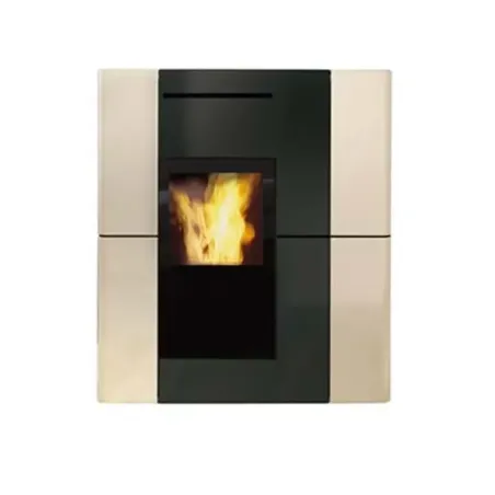 Edilkamin Blade H 15 Evo 14,9 kW  816750 1141380