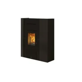 Blade H 15 Evo 14,9 kW mitteleinsatz aus frontglas 816750 1137550