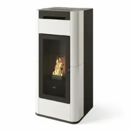 Edilkamin Tera H 25 Evo 25,1 kW  816390 1139210