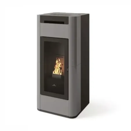 Edilkamin Tera H 25 Evo 25,1 kW  816390 1139230