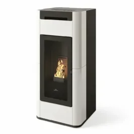 Edilkamin Tera H 30 Evo 29,5 kW  816400 1139210