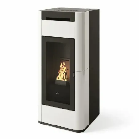Edilkamin Tera H 30 Evo 29,5 kW  816400 1139210