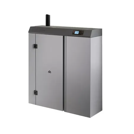 Edilkamin Gora2 Slim Up 21,5 kW  813090
