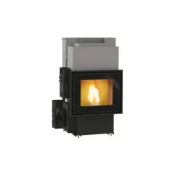 Edilkamin Idropellbox 30 27 kW  816870