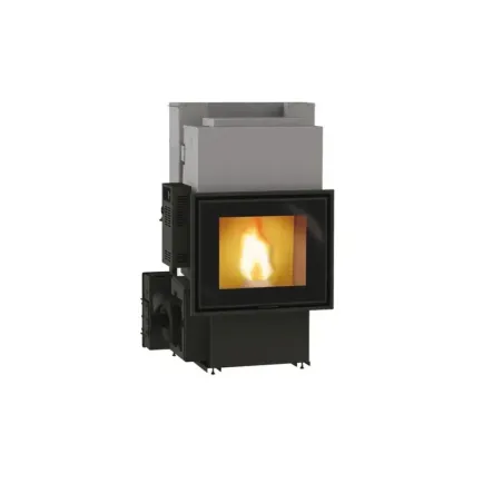 Edilkamin Idropellbox 30 27 kW  816870