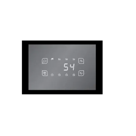 Edilkamin steuereinheit mit Display 1156200