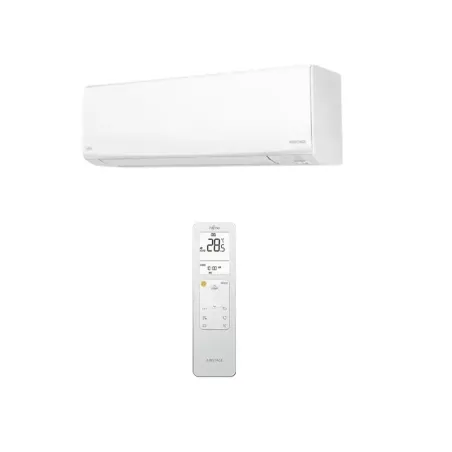 Fujitsu Inneneinheit KJ-W ASEH09KJCAL 9000 Btu Wand
