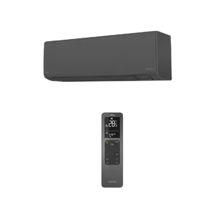 Fujitsu Inneneinheit KJ-B ASEH07KJCALB 7000 Btu Wand