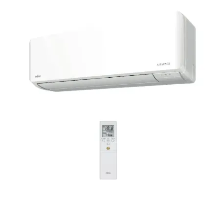 Fujitsu Inneneinheit KMCG ASEH14KMCG 14000 Btu Wand