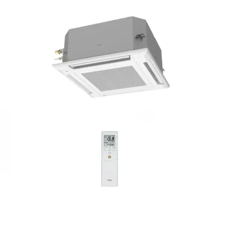 Fujitsu Inneneinheit Kompakt-KV AUXG14KVLA 14000 Btu Kassettengerät