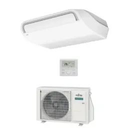 Fujitsu Mono Split 18000 Btu ABEG18KRTA AOEG18KBTB 220v