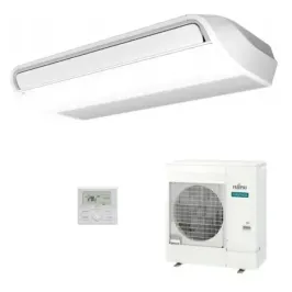 Fujitsu Mono Split 45000 Btu ABEG45KRTA AOEG45KBTB 220v